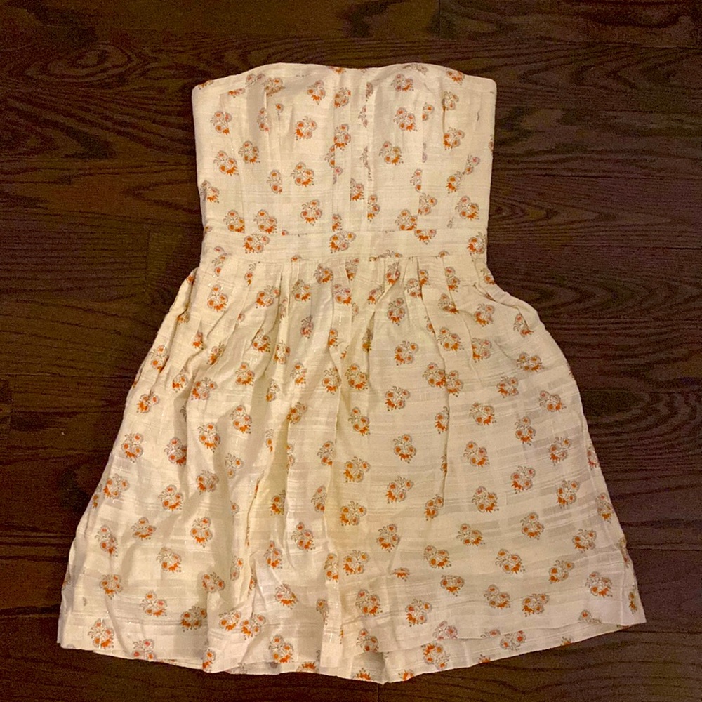 Club Monaco dress